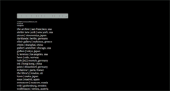 Desktop Screenshot of leonemanuelblanck.com
